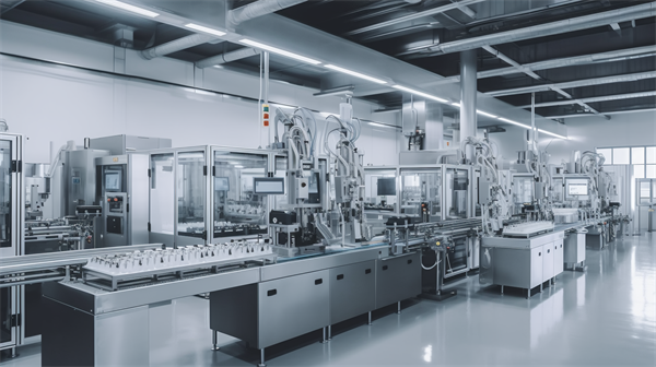 如何實(shí)現(xiàn)采購(gòu)、生產(chǎn)、銷售全流程自動(dòng)化協(xié)同？