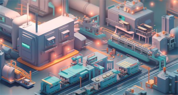 如何提高企業(yè)生產(chǎn)線柔性化水平，適應(yīng)市場需求變化