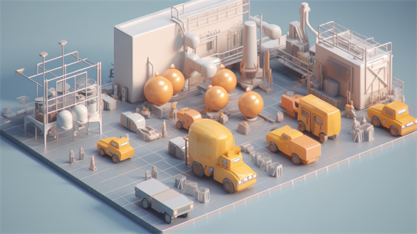 如何提高企業(yè)生產(chǎn)線柔性化水平，適應(yīng)市場需求變化