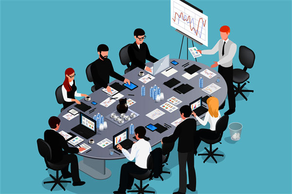 資源調配失衡，子公司發展不均，集團管控如何破局？