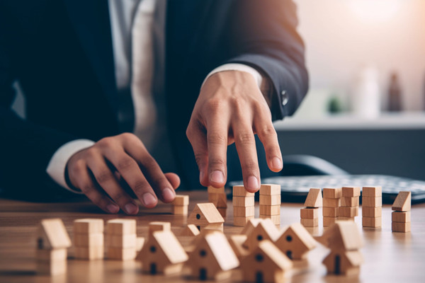 集團管控模式陳舊，阻礙業務擴張，如何更新換代？