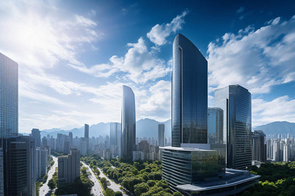 面對復雜市場環境，集團管控咨詢如何確保企業穩健前行？