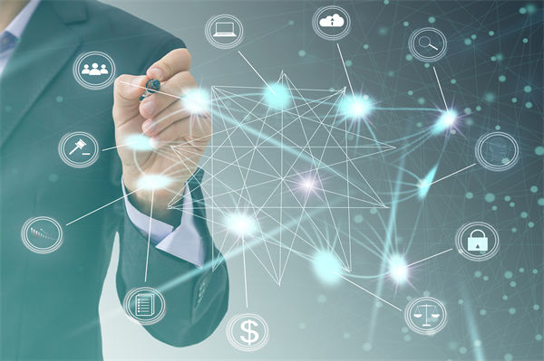 集團(tuán)面臨數(shù)字化轉(zhuǎn)型浪潮，管控方式怎樣順勢(shì)革新？