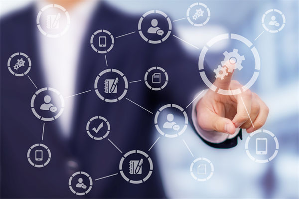 集團(tuán)業(yè)務(wù)分散難管，怎樣搭建高效管控體系突破困局？