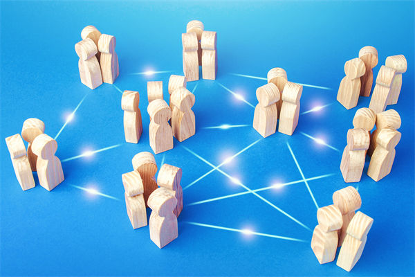 權責不清內耗嚴重？怎樣通過組織規(guī)劃厘清管控脈絡？