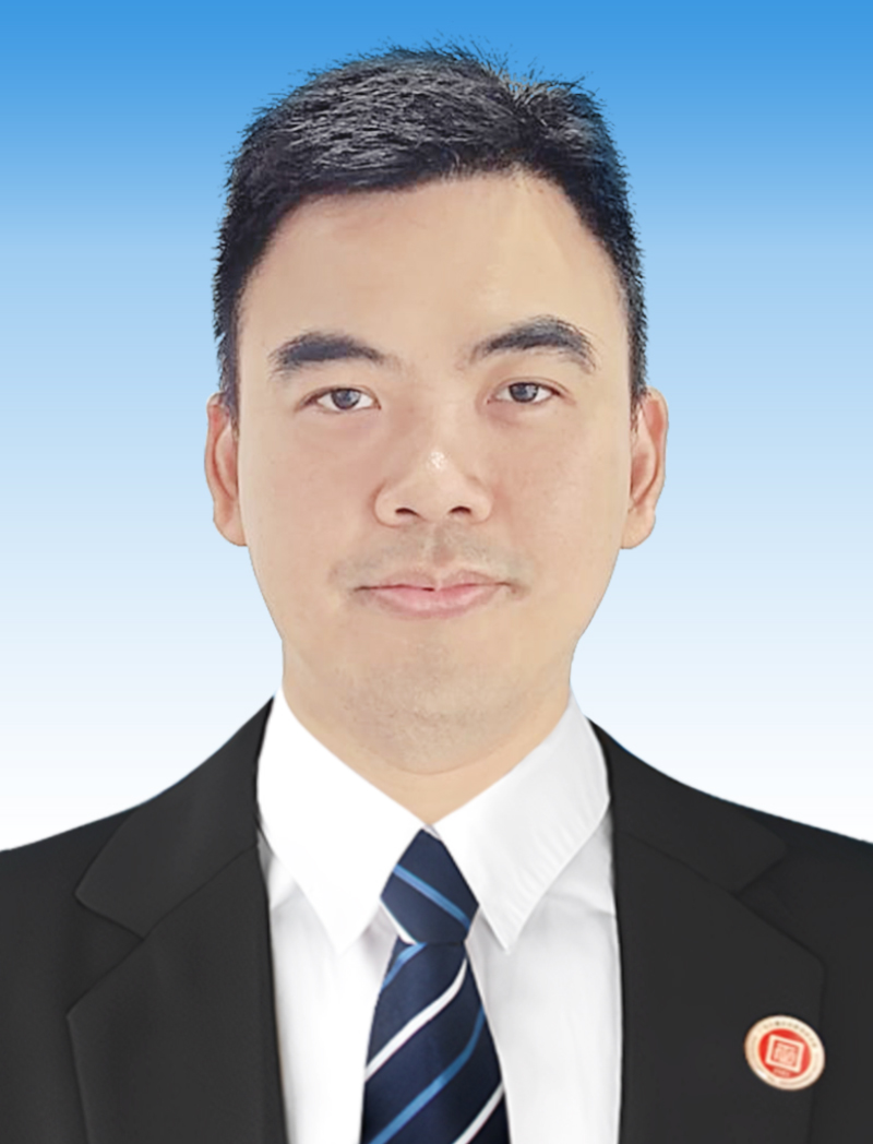 正睿企業管理咨詢師岑超恒