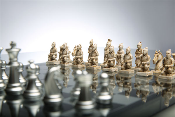 權責體系混亂，集團管控如何精準設計組織管控架構？