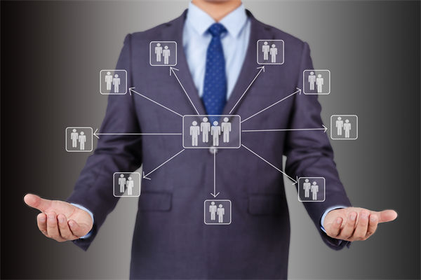 權責體系混亂，集團管控如何精準設計組織管控架構？