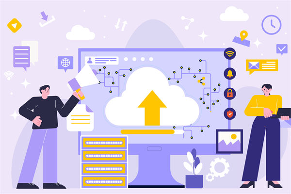 資源利用率低，集團如何搭建智能化資源調度平臺？