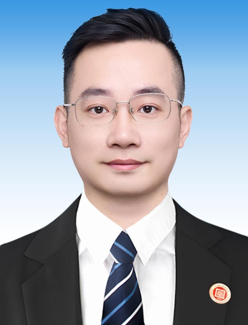 正睿企業管理咨詢師許宇航