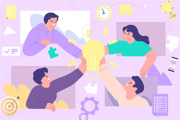 部門有職責說明書，跨部門協作為啥還靠領導拍板？