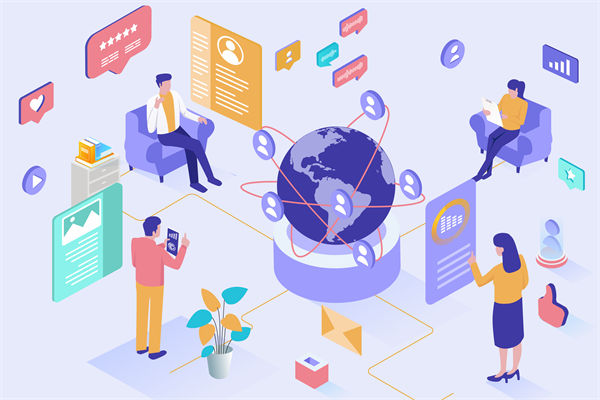 組織規劃管理框架完整，為何部門協作仍存在諸多堵點？