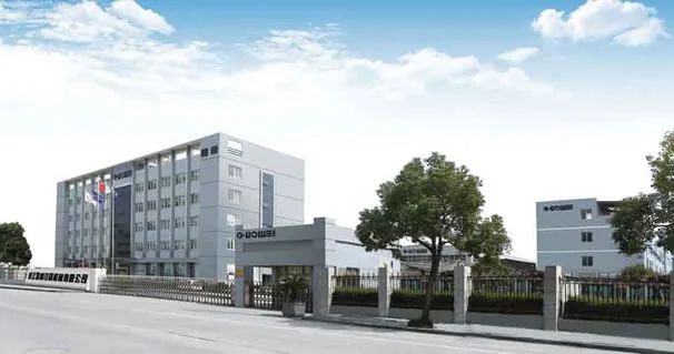 浙江國威智能設備有限公司