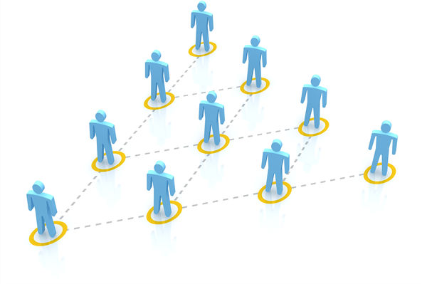 組織規劃偏重架構設計，怎樣讓團隊敏捷響應市場變化？