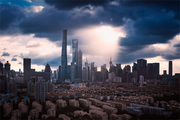 上海已轉移安置28萬人，組織規劃管理有何啟示？