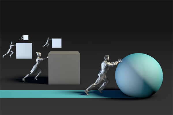 升級(jí)卡點(diǎn)重重，數(shù)智化咨詢打通轉(zhuǎn)型升級(jí)任督二脈！