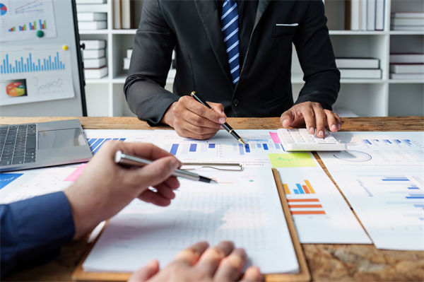 效能提升乏力，數智化咨詢怎樣協助找到破局支點？