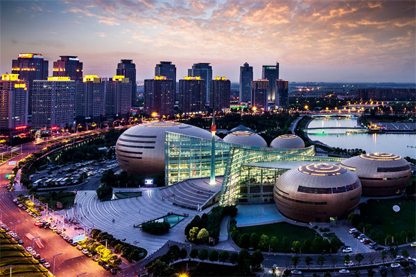 鄭州組織規劃咨詢公司量身設計架構，助力企業打通部門協作堵點！