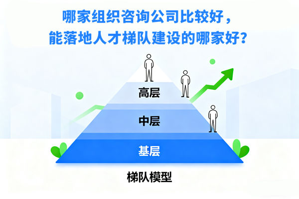 哪家組織咨詢公司比較好，能落地人才梯隊(duì)建設(shè)的哪家好？