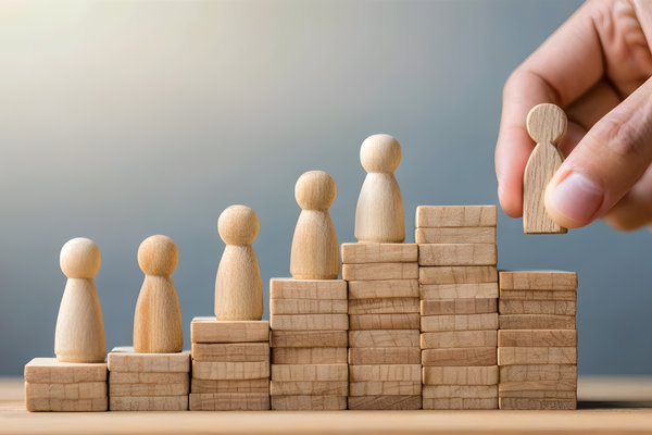 值得信賴的人力資源咨詢排名最新，能搭建戰(zhàn)略人才梯隊嗎？