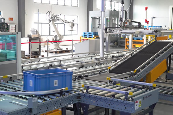 有影響力的精益生產咨詢服務機構，能提設備綜合效率嗎？