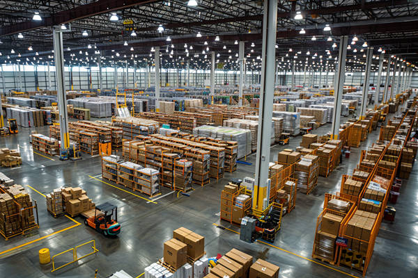 廣州供應鏈管理咨詢公司推薦，能做倉儲布局優化設計嗎？